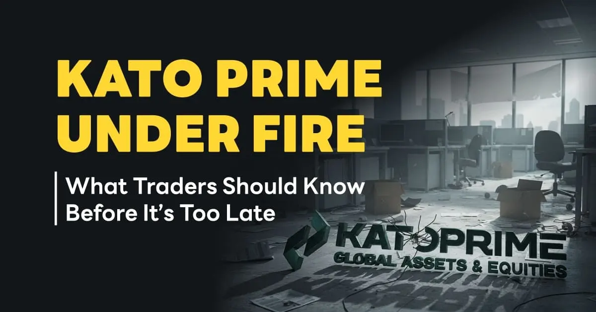 Kato Prime Under Fire: What Traders Should Know Before It’s Too Late