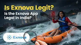 Is Exnova Legit? Is the Exnova App Legal in India?