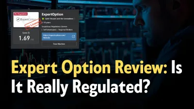 Expert Option Review – Is It Really Regulated?