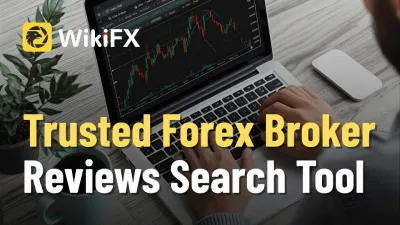Trusted Forex Broker Reviews Search Tool