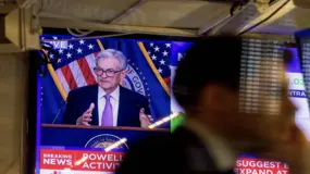 92% Chuyên gia tin rằng Fed sẽ tiếp tục cắt giảm lãi suất trong tháng 12