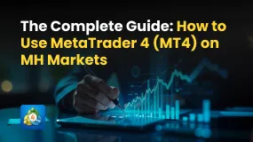 The Complete Guide: How to Use MetaTrader 4 (MT4) on MH Markets
