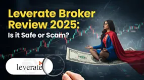 Leverate Review 2025: Is Leverate Safe Broker or Scam?