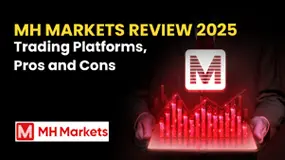 MH Markets Review 2025: Trading Platforms, Pros and Cons