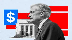 Fed tiếp tục hạ lãi suất, nhưng Powell khiến phố Wall ‘vỡ mộng’ chỉ sau 10 phút phát biểu