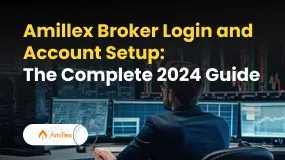Amillex Broker Login and Account Setup Guide 2025