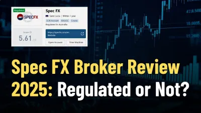 Spec FX Broker Review 2025: Regulated or Not?