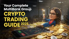 Your Complete MultiBank Group Crypto Trading Guide (2025)
