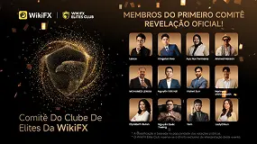 Formação Inaugural do Comitê Elite do WikiFX Elites Club Oficialmente Anunciada
