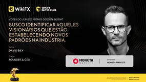 Prêmio Golden Insight da WikiFX une forças da indústria para construir um ecossistema forex seguro