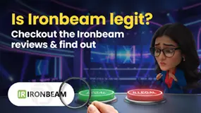 Is Ironbeam Legit? Check Out the Ironbeam Reviews & Find Out