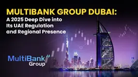 MultiBank Group Dubai: A 2025 Deep Dive into Its UAE Regulation and Regional Presence