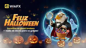 Identifique os “Ghost Brokers” neste Halloween – Nada de doces para golpes!