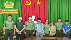 Triệt phá đường dây lừa đảo tiền mã hóa “3COMMAS” giả mạo với thủ đoạn tinh vi