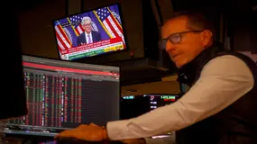 Fed vừa âm thầm bơm 29,4 tỷ USD vào thị trường: Điều gì đang thực sự diễn ra?