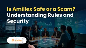 Is Amillex Safe or a Scam? Understanding Rules and Security