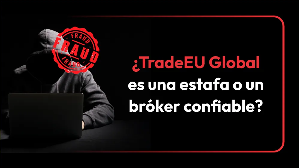 bróker falso bróker falso