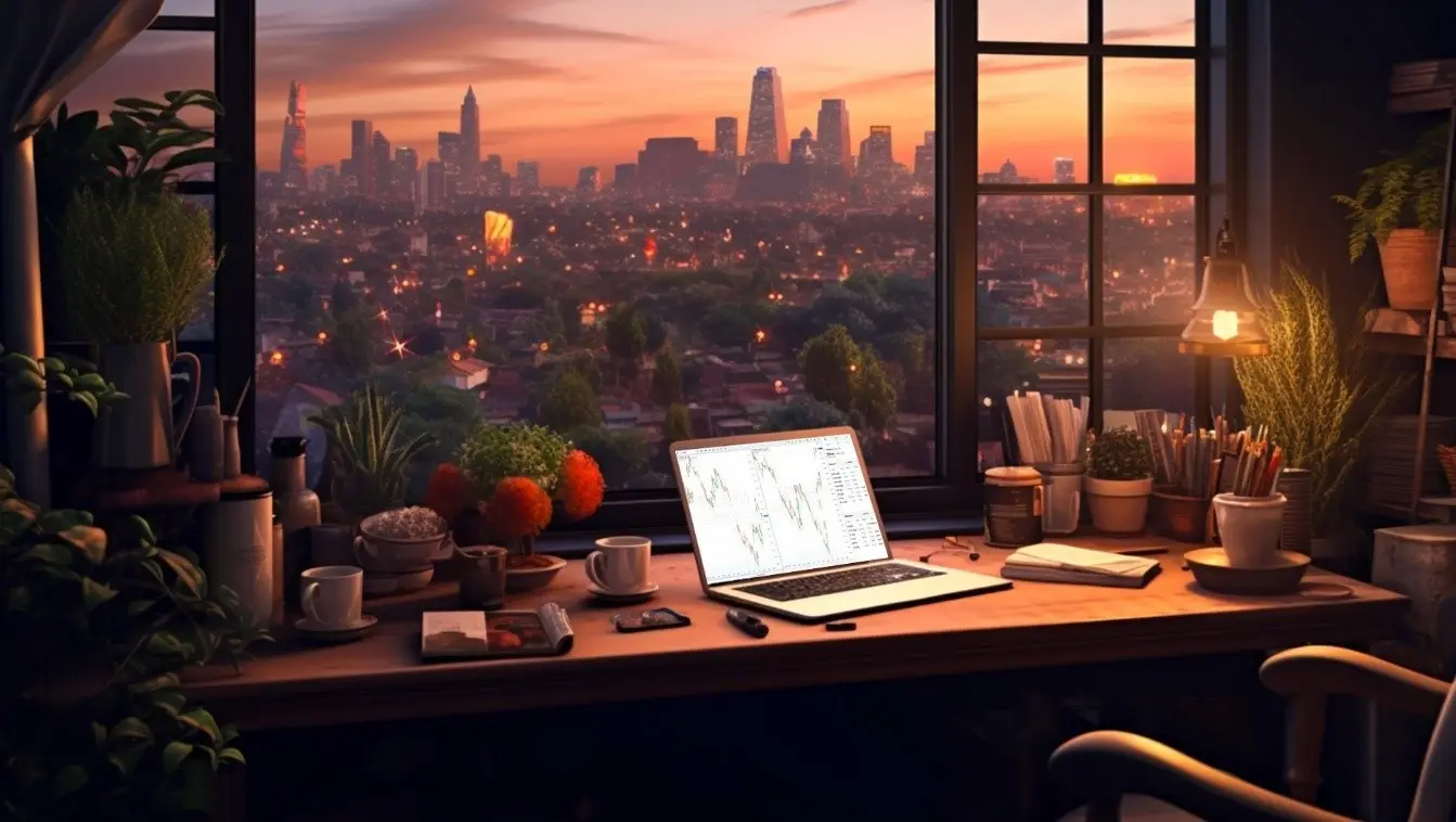 Why Bitcoin Is Falling?