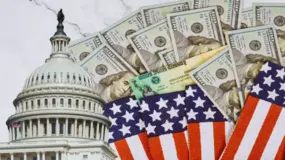 ADP và PMI Dịch vụ Mỹ tháng 10: Luồng dữ liệu lạc quan thúc đẩy kỳ vọng nền kinh tế