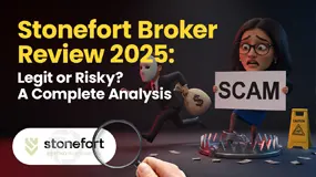 Stonefort Broker Review 2025: Legit or Risky? A Complete Analysis