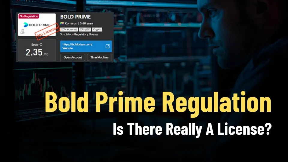 Bold Prime Regulation Is There Really A License.jpg Bold Prime Regulation Is There Really A License.jpg