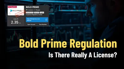 Bold Prime Regulation: Is There Really A License?