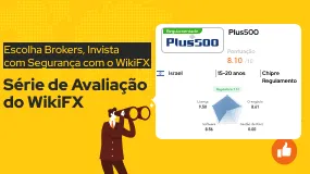 Plus500 em Foco: Plataforma Global de CFDs Atraindo Traders em 2025