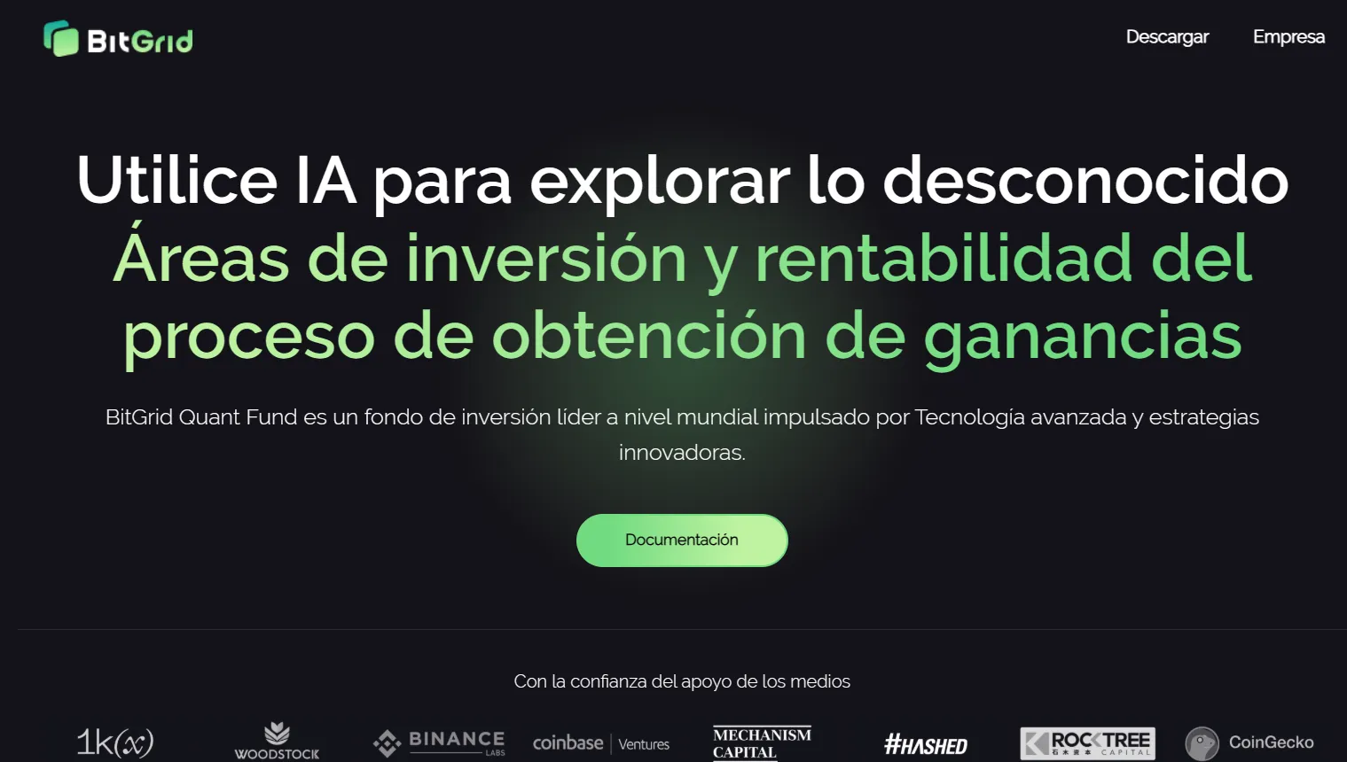 BitGrid
