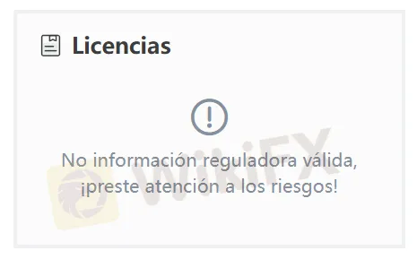 BitGrid regulación BitGrid regulación