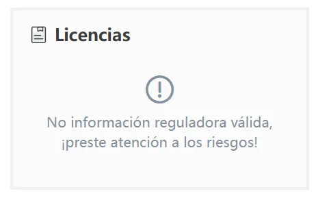 BitGrid regulación