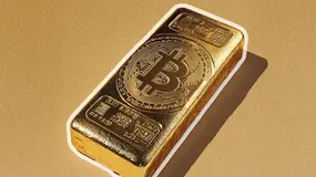 Vàng và Bitcoin: Hai khuôn mặt của tự do tiền tệ