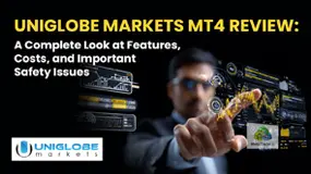 Uniglobe Markets MT4 Review: A Complete Look at Features, Costs, and Important Safety Issues