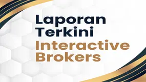 Apakah Ini Berdampak Baik Atau Buruk Bagi Trader? Simak Review Laporan Interactive Brokers Terkini