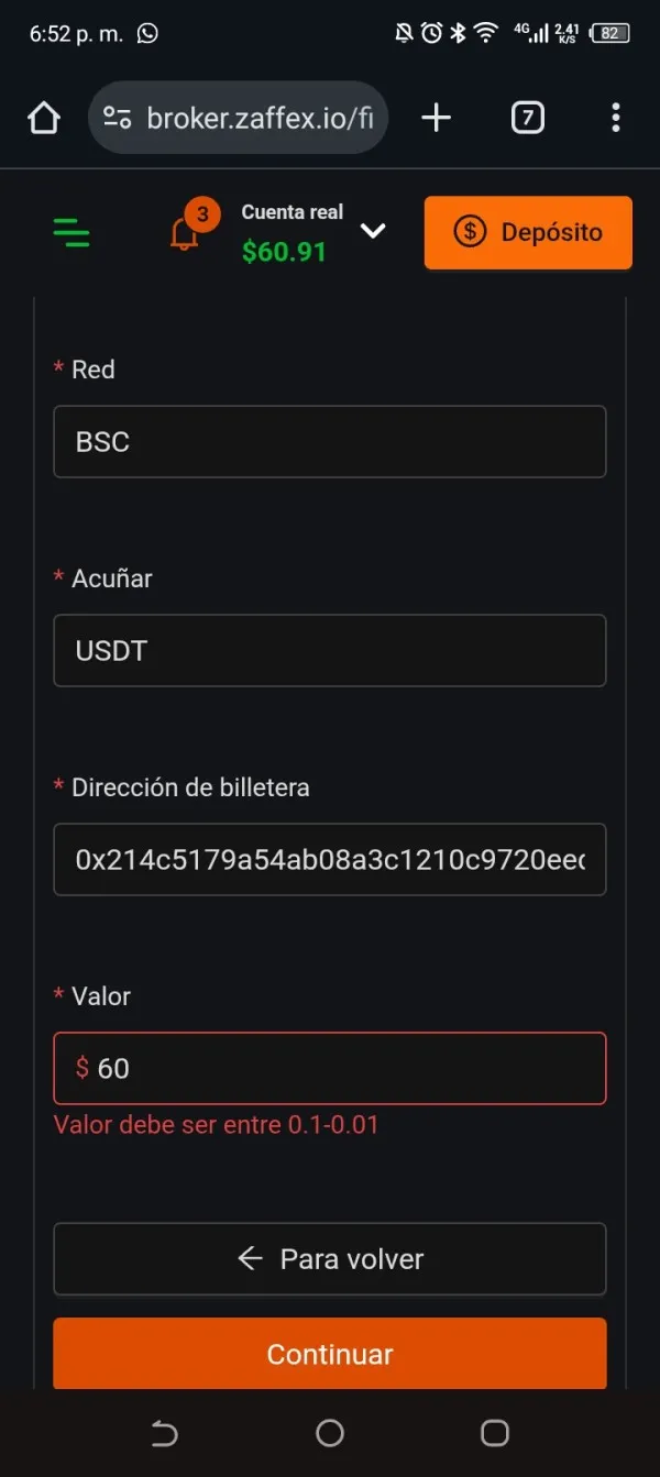 Zaffex estafa Zaffex estafa