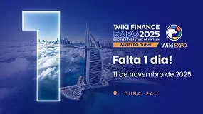 WikiEXPO Dubai 2025, uma Expo Global de Fintech, Está Prestes a Começar 