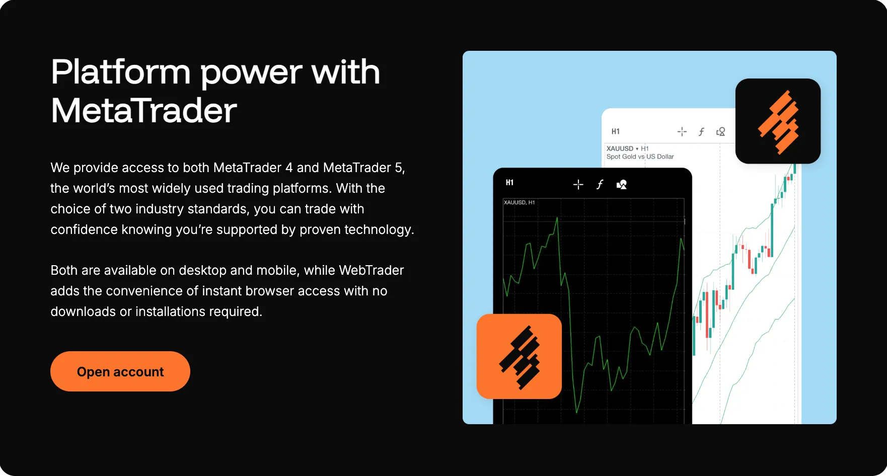 Trading Platform