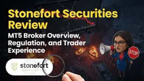 Stonefort Securities Review — MT5 Broker Overview, Regulation, and Trader Experience