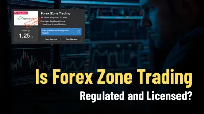 Is Forex Zone Trading Regulated and Licensed?