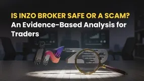 Is Inzo Broker Safe or a Scam? An Evidence-Based Analysis for Traders