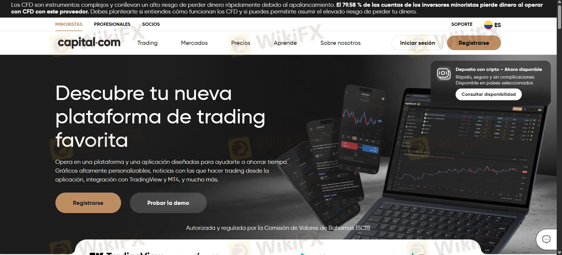 broker capital.com