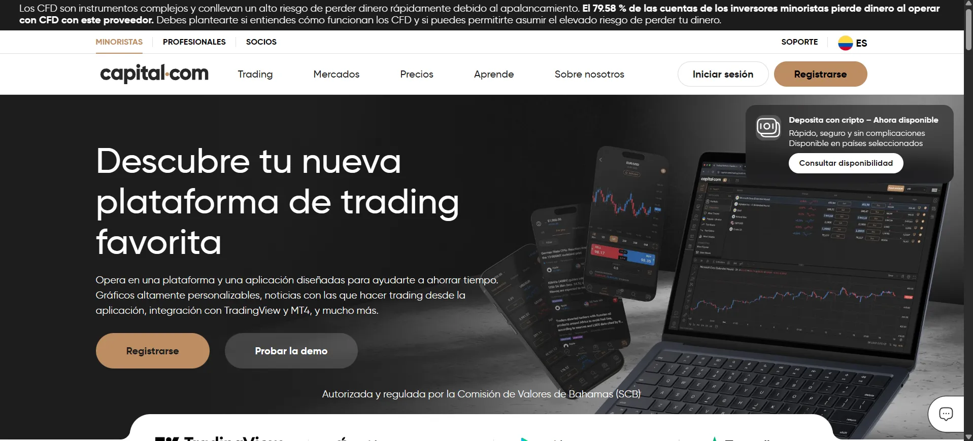 broker capital.com broker capital.com