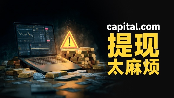 顶级监管等于安全?“Capital.com”用户投诉频发,用户出金被拖延数月