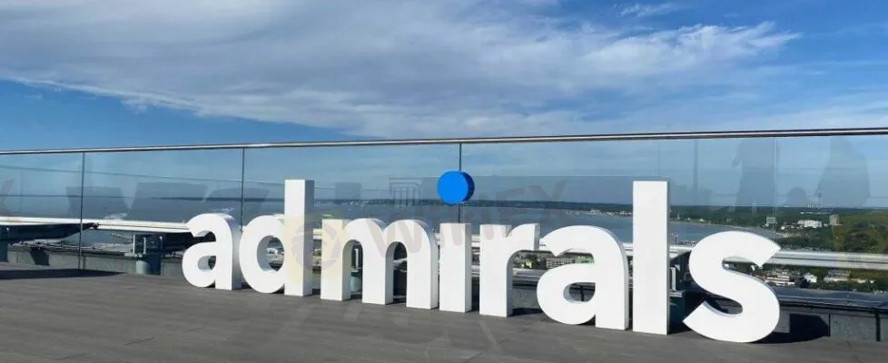 Admirals restructures, gives up Estonia license - FX News Group