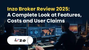 Inzo Broker Review 2025: A Complete Look at Features, Costs and User Claims