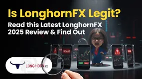 Is LonghornFX Legit? Read this Latest LonghornFX 2025 Review & Find Out