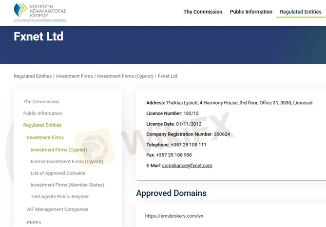 data-perusahaan-fxnet-limited-pengelola-ems-brokers-terdaftar-di-yurisdiksi-siprus.png