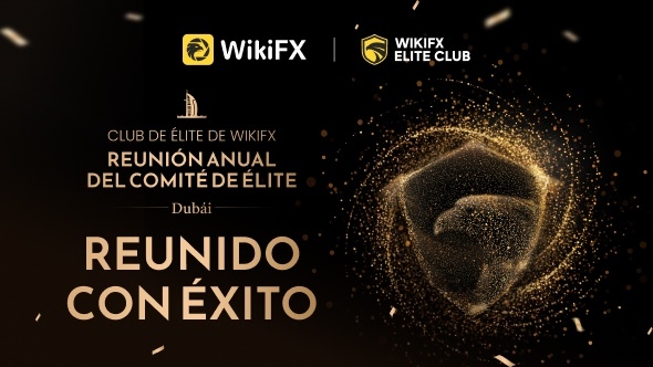 El Comité del Club Elite de WikiFX hace su debut, trazando el futuro del ecosistema comercial global
