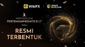 Komite WikiFX Elite Club Resmi Dibentuk, Wujudkan Masa Depan Ekosistem Trading Global Lebih Baik