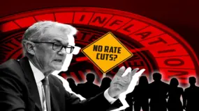 Fed có thể giữ nguyên lãi suất tháng 12: "Cái giá" của sự kiên nhẫn