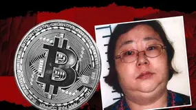 ‘Nữ hoàng tiền số’ Zhimin Qian lĩnh 11 năm tù sau vụ lừa đảo Bitcoin 6,6 tỷ USD